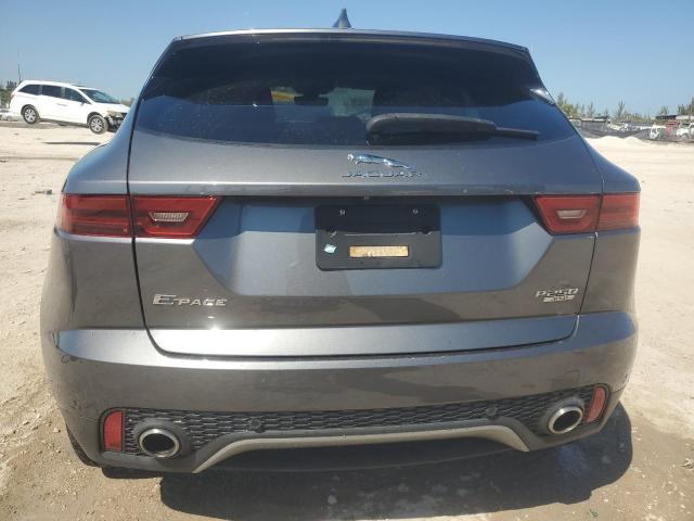 2019 JAGUAR E-PACE SADFJ2FX0K1Z40565