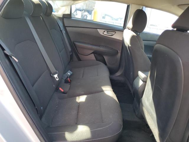 2019 KIA FORTE FE 3KPF24AD8KE135637