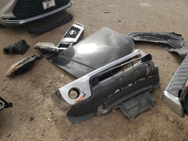 2019 NISSAN FRONTIER S - 1N6AD0ER7KN761188