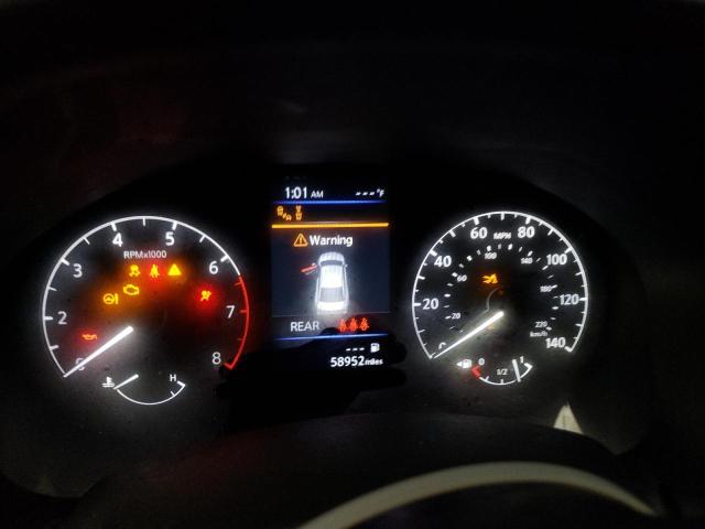 2023 NISSAN ALTIMA S - 1N4BL4BV5PN370959