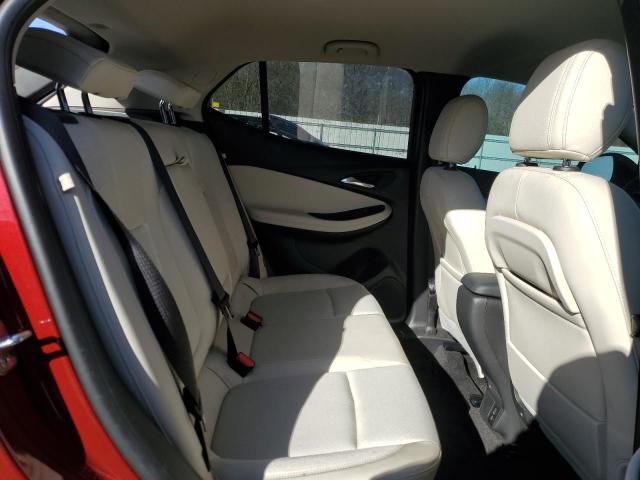 2023 BUICK ENCORE GX - KL4MMDS20PB150680