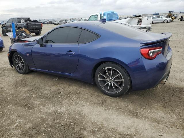 Vin: jf1znaa11h8709738, lot: 47898615, toyota 86 base 20172