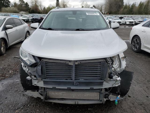2019 CHEVROLET EQUINOX LT - 3GNAXVEX9KS625695