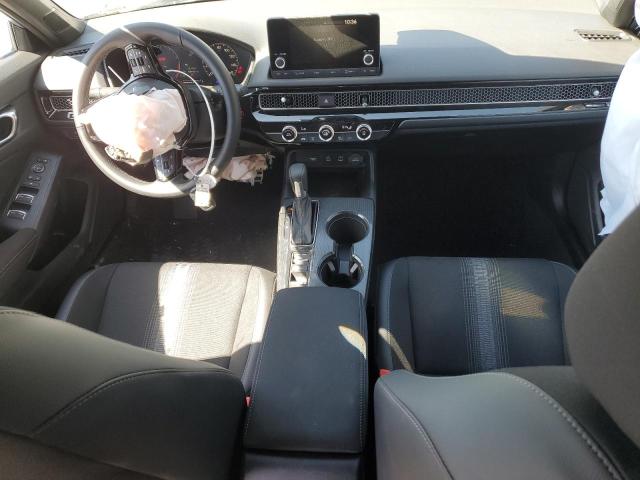 2025 HONDA CIVIC SPOR - 19XFL2H85SE012372