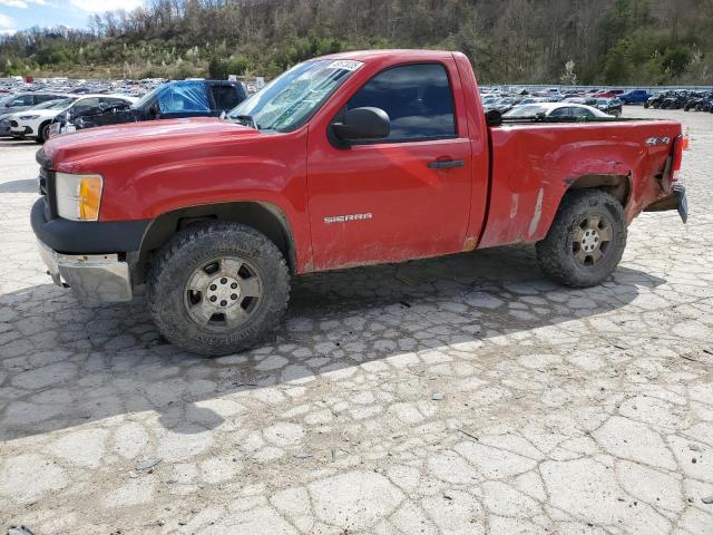 Vin: 1gtn2tea9bz461182, lot: 49573035, gmc sierra k1500 2011 img_1