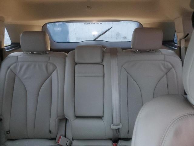 2020 LINCOLN NAUTILUS 2LMPJ6J95LBL29534