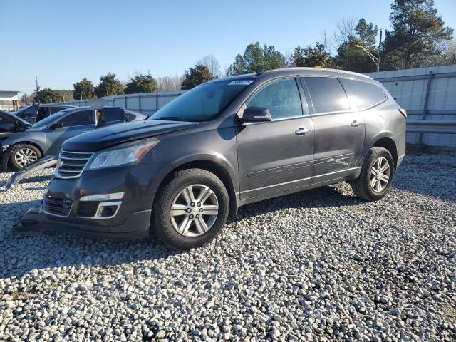 Vin: 1gnkrgkd5ej295595, lot: 48386225, chevrolet traverse lt 2014 img_1