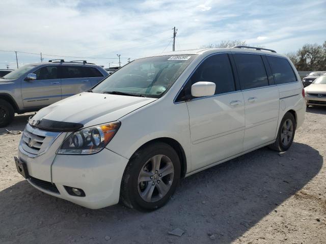 HONDA ODYSSEY TO