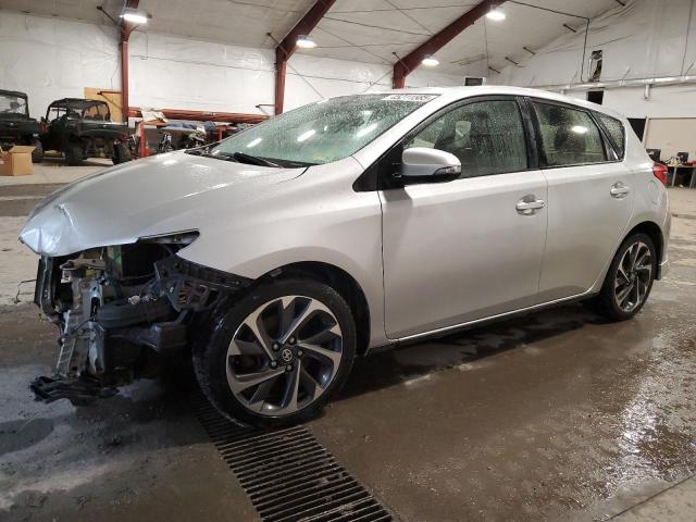 TOYOTA SCION IM