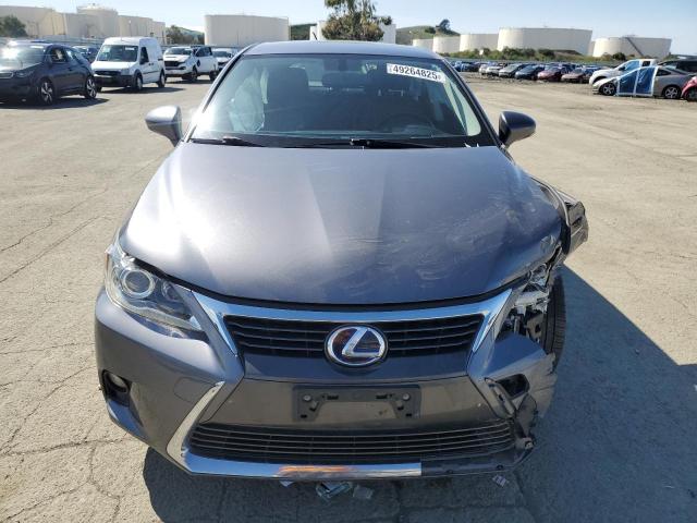 2016 LEXUS CT 200 JTHKD5BH3G2276800