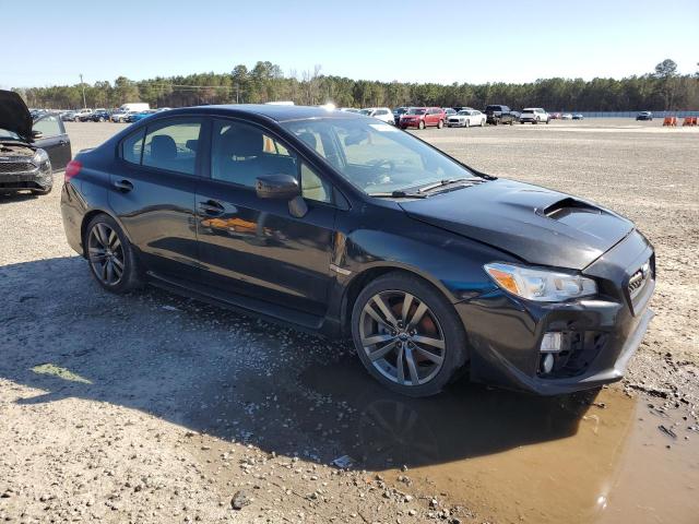 Vin: jf1va1e62h9809194, lot: 48784795, subaru wrx premium 20174