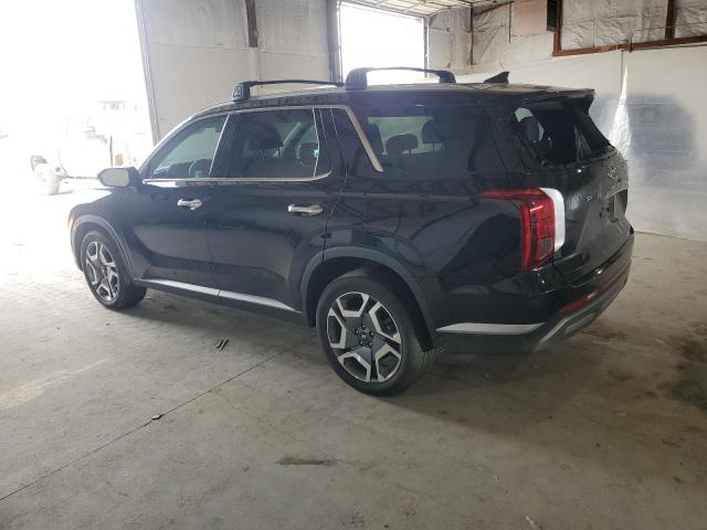 Vin: km8r4dge2su857299, lot: 50642205, hyundai palisade sel premium 20252
