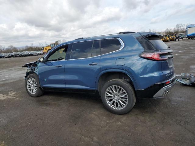 2024 GMC ACADIA DEN - 1GKENRKS3RJ170763
