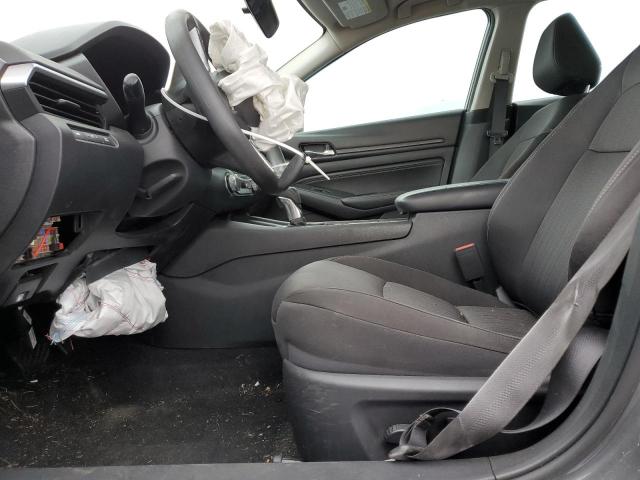 2020 NISSAN ALTIMA S - 1N4BL4BV4LC172203