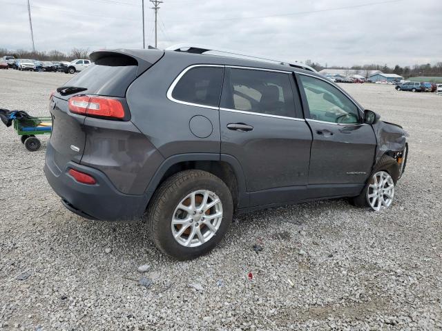 Vin: 1c4pjmcb4gw123999, lot: 48949175, jeep grand cher latitude 20163