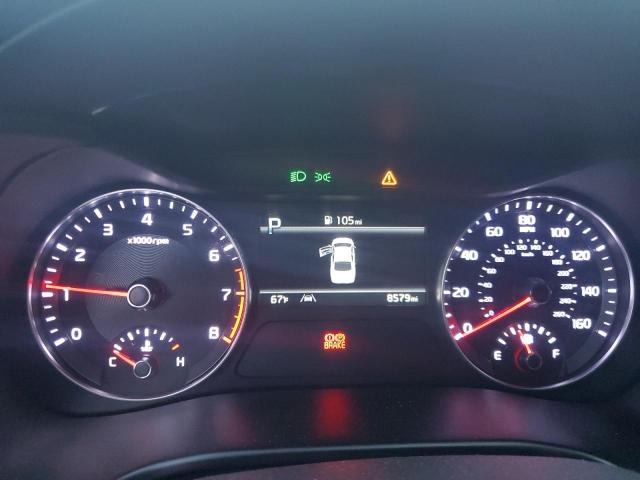 2023 KIA FORTE LX 3KPF24AD6PE514823