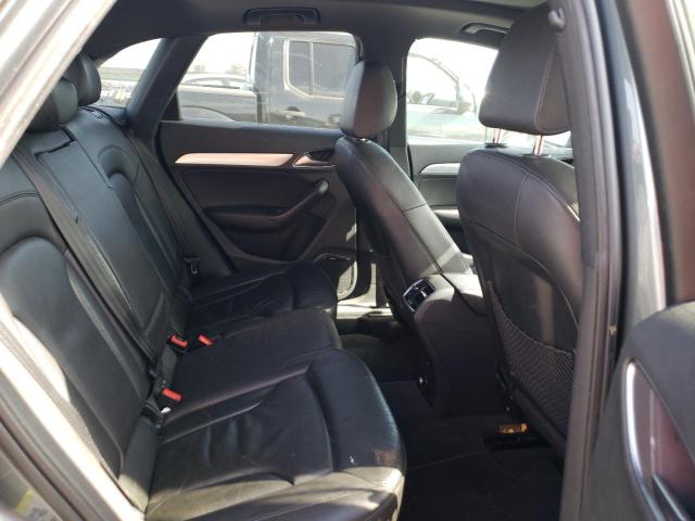 2016 AUDI Q3 PRESTIG WA1GFCFS1GR021821
