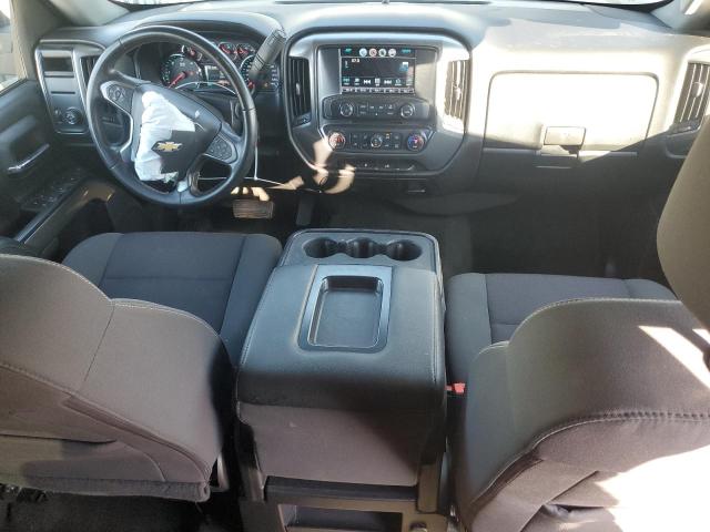 2017 CHEVROLET SILVERADO - 3GCPCREC9HG165694