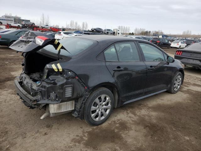 2020 TOYOTA COROLLA LE - 5YFBPRBEXLP140066