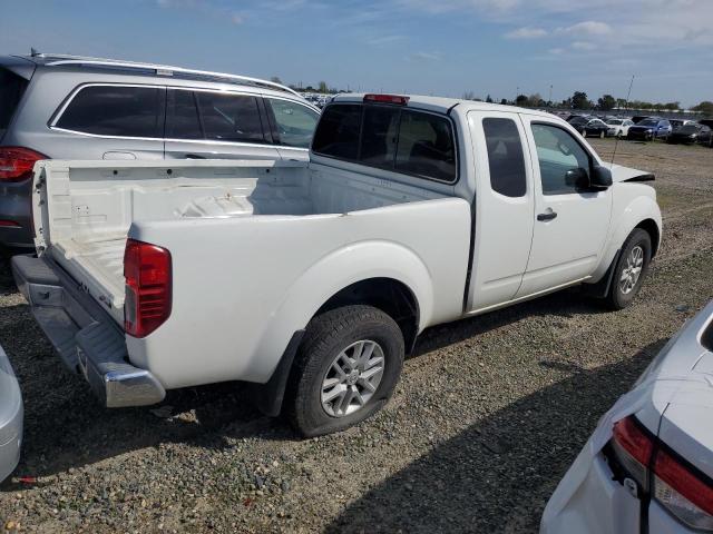 2019 NISSAN FRONTIER S - 1N6BD0CT1KN762968