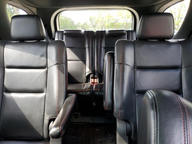2018 DODGE DURANGO GT 1C4RDHDG2JC494203