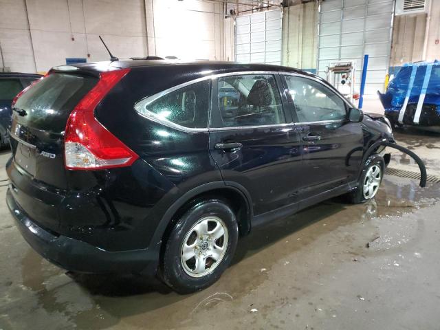 Vin: 2hkrm4h33dh691177, lot: 48539725, honda crv lx 20133