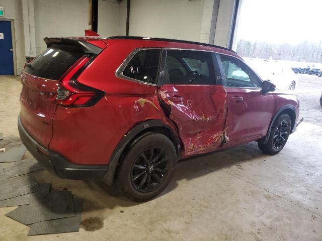 2023 HONDA CR-V SPORT - 2HKRS4H55PH123797