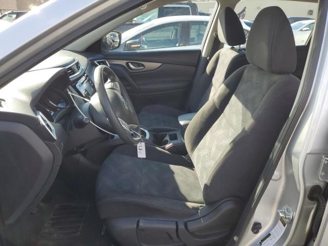 2015 NISSAN ROGUE S - KNMAT2MVXFP591564