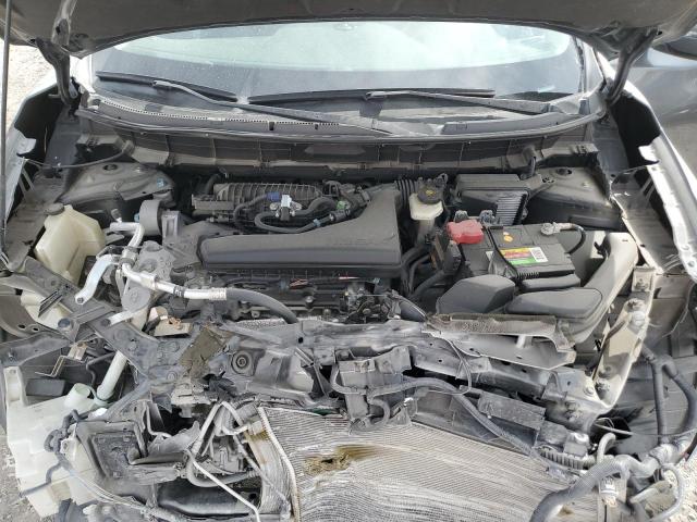 2015 NISSAN ROGUE S - 5N1AT2MT8FC809714