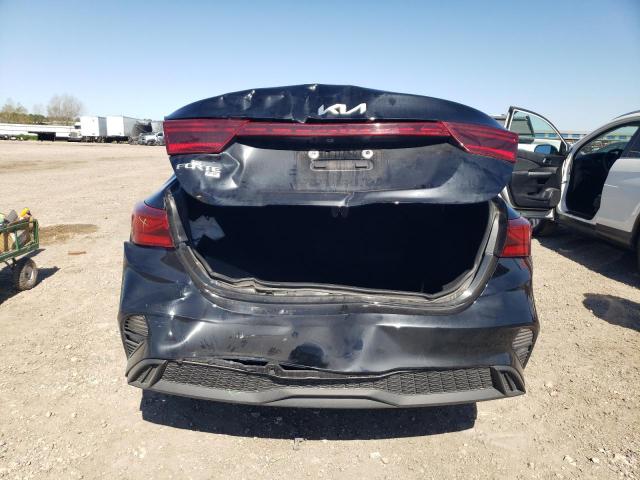 3KPF24AD6PE685281 2023 KIA FORTE