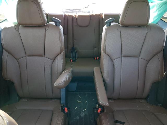 2020 SUBARU ASCENT TOU 4S4WMARD5L3466869