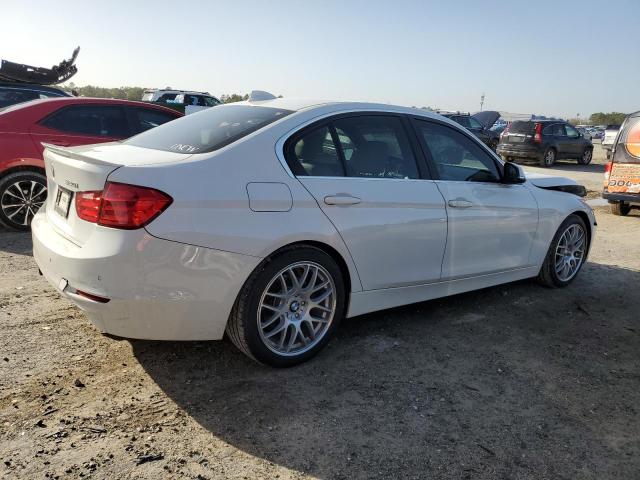 Vin: wba3b1g58fnt06998, lot: 47797625, bmw 3 series i 20153