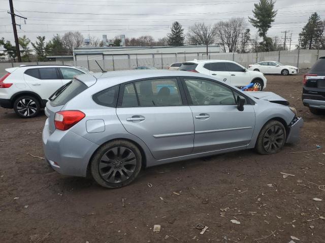 2015 SUBARU IMPREZA - JF1GPAA69FH268953