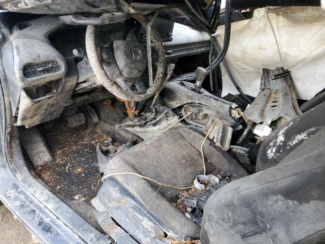 2023 HONDA HR-V SPORT - 3CZRZ2H51PM736035