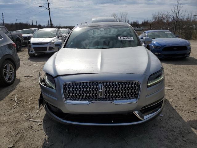 2020 LINCOLN NAUTILUS R - 2LMPJ8KP7LBL20746