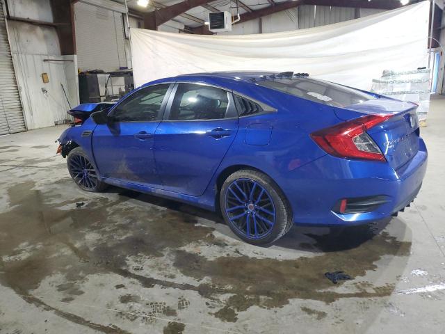 2017 HONDA CIVIC LX - 19XFC2F58HE217850