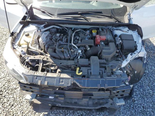 2024 NISSAN SENTRA S - 3N1AB8BV5RY290537