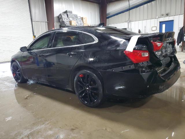 Vin: 1g1zd5st3jf294372, lot: 50122505, chevrolet malibu lt 20182