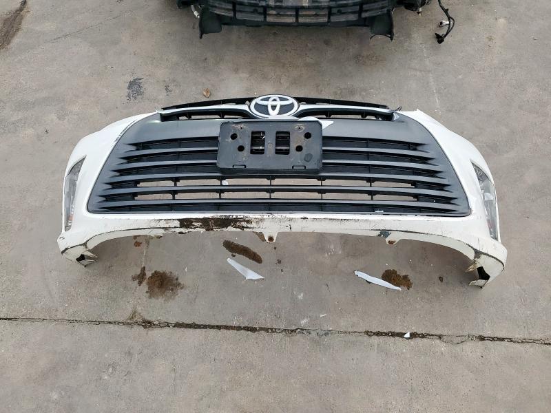 2015 TOYOTA CAMRY LE - 4T4BF1FK1FR473382