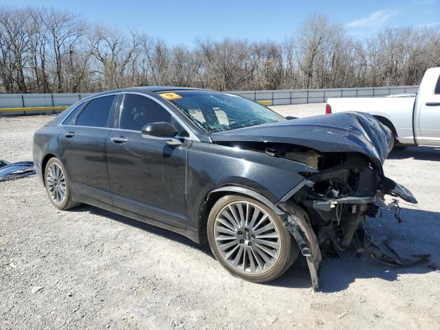 Vin: 3ln6l2lu3er816635, lot: 49410635, lincoln mkz hybrid 20144