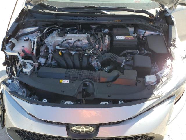 2022 TOYOTA COROLLA LE - 5YFEPMAE8NP304497