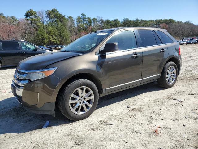 Vin: 2fmdk3kc2bba29789, lot: 49473615, ford edge limited 2011 img_1