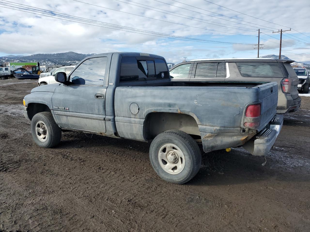 Global Auto Auctions