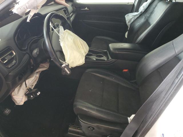 2021 DODGE DURANGO GT - 1C4RDJDG5MC522233