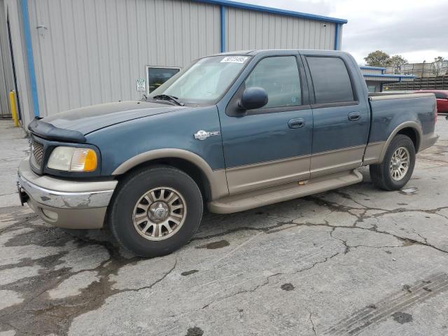 FORD F150 SUPER