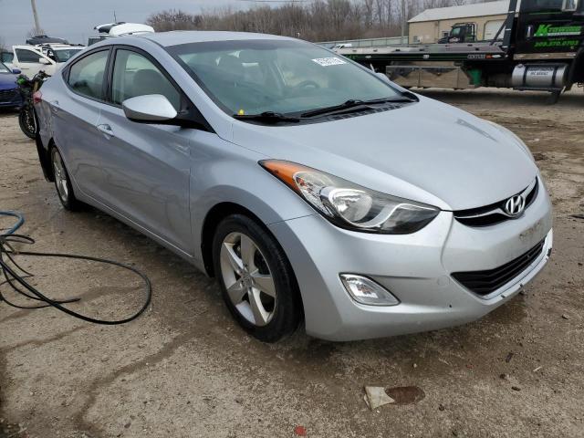 Vin: 5npdh4ae4ch103070, lot: 47351775, hyundai elantra gls 20124