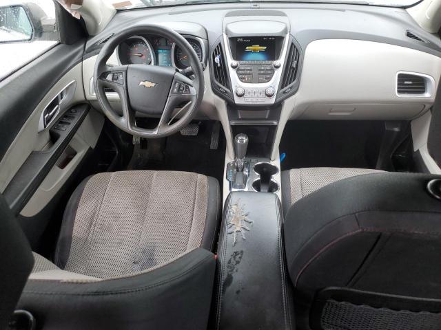2016 CHEVROLET EQUINOX LS - 2GNFLEEK7G6105779
