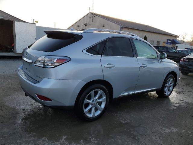 Vin: 2t2bk1ba5bc090734, lot: 45177845, lexus rx350 350 20113