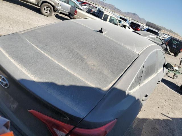Vin: 5npe24af5gh385014, lot: 86131784, hyundai sonata se 20163