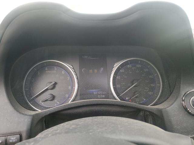 2018 INFINITI Q60 LUXE 3 - JN1EV7EK0JM342250